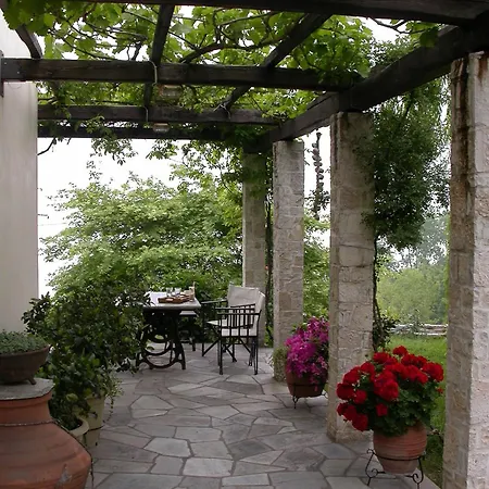 Giordani 3* Tsagarada