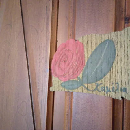 Giordani Pensjonat 3*