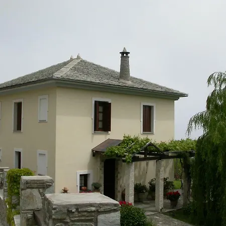 Giordani Pensjonat 3*