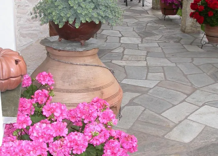 Guest house Giordani