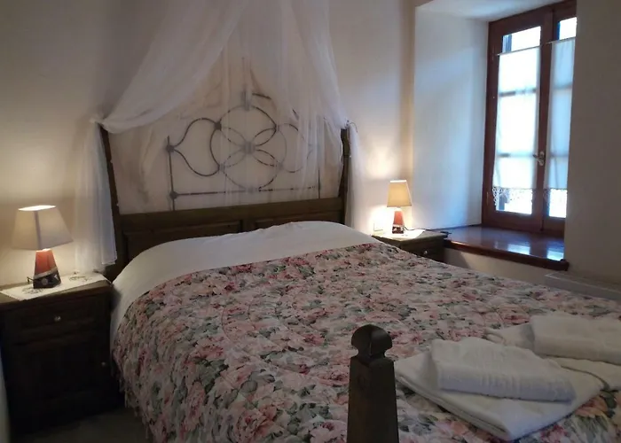 Guest house Giordani