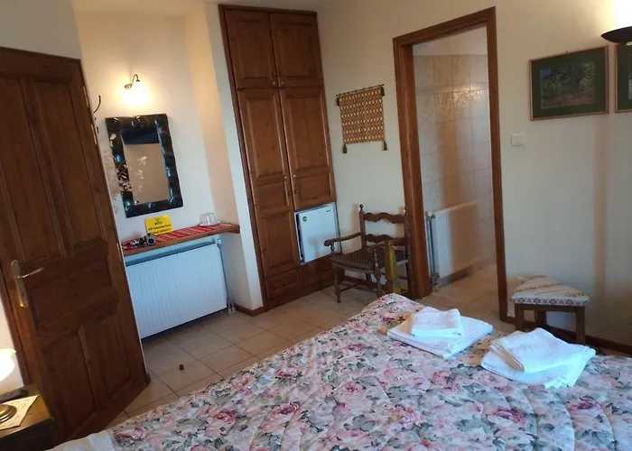 Guest house Giordani