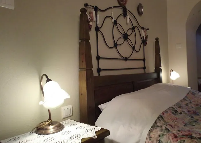 Giordani 3* Tsagarada