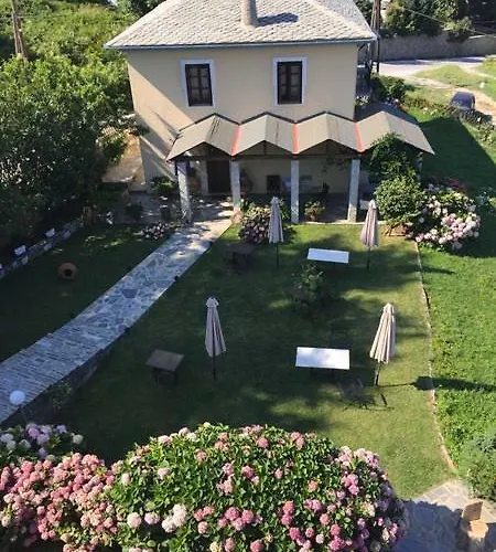 Guest house Giordani